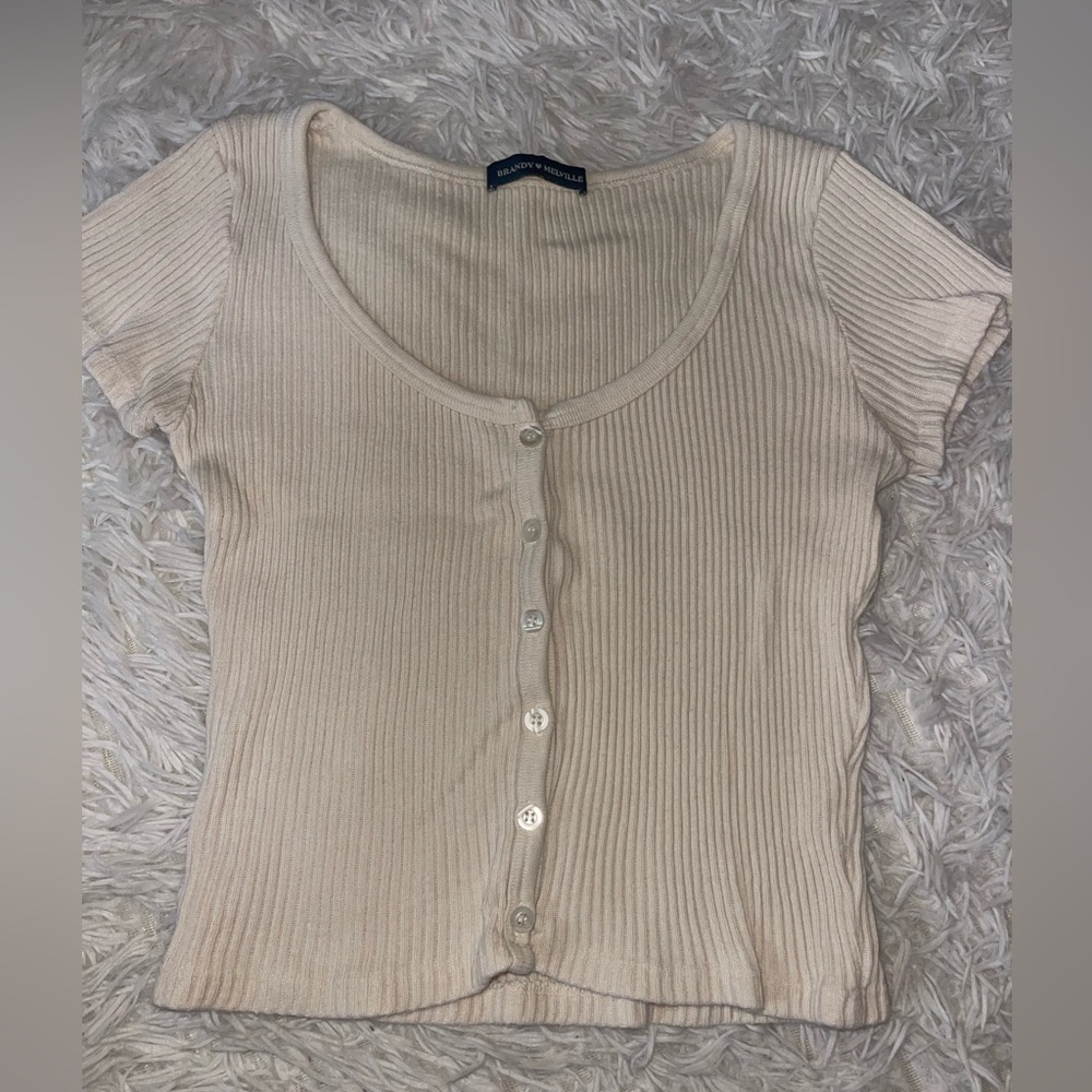Brandy Melville Tee